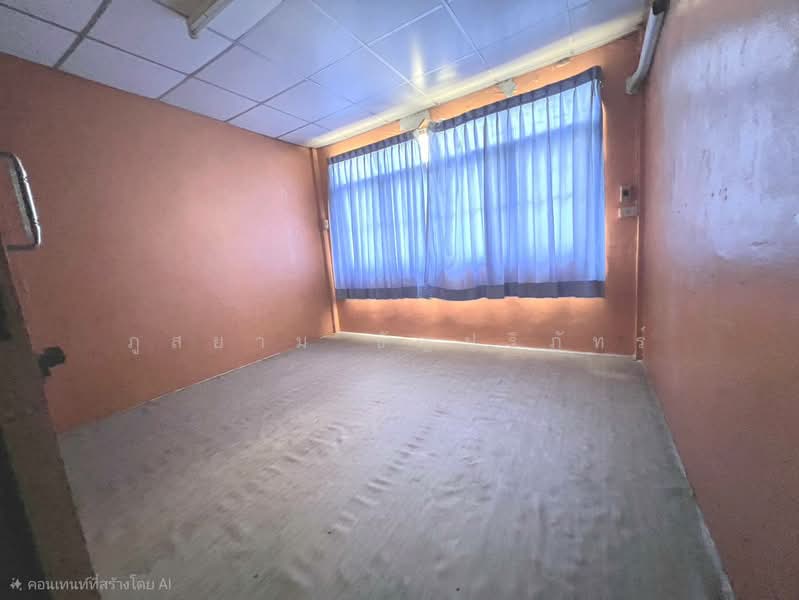 Commercial building on Charan Sanitwong 13 Road (Soi Phanitchayakan Thonburi), Bangkok, จรัญสนิทวงศ์ 13, Wat Tha Pra, Bangkok Yai, Bangkok, , 168 sqm, Shophouse For Sale, by ภูสยาม ธัญปริภัทร์, 500463022 - DDproperty.com