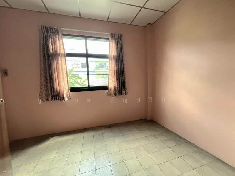 Commercial building on Charan Sanitwong 13 Road (Soi Phanitchayakan Thonburi), Bangkok, จรัญสนิทวงศ์ 13, Wat Tha Pra, Bangkok Yai, Bangkok, , 168 sqm, Shophouse For Sale, by ภูสยาม ธัญปริภัทร์, 500463022 - DDproperty.com
