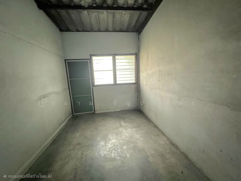 Commercial building on Charan Sanitwong 13 Road (Soi Phanitchayakan Thonburi), Bangkok, จรัญสนิทวงศ์ 13, Wat Tha Pra, Bangkok Yai, Bangkok, , 168 sqm, Shophouse For Sale, by ภูสยาม ธัญปริภัทร์, 500463022 - DDproperty.com