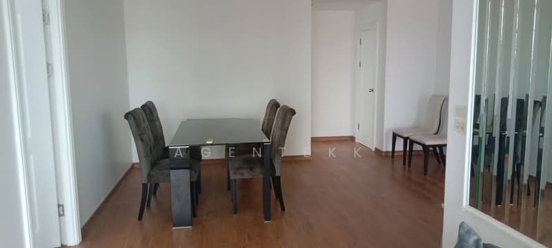 Supalai River Place Charoen Nakorn, Bangkok, 1529 Soi Chareonnakorn 39, Chareonnakorn Road, Bang Lam Phu Lang, Khlong San, Bangkok, 2 Bedrooms, 94 sqm, Condo For Rent, by Agentbkk, 500463023 - DDproperty.com