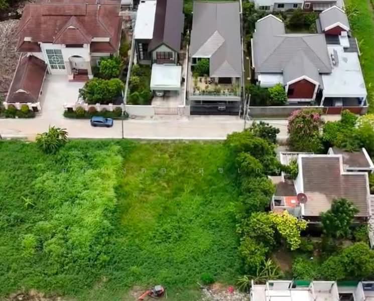 หมู่บ้านเอื้อสุข พัฒนาการ 58, Bangkok, พัฒนาการ, Phatthanakan, Suan Luang, Bangkok, , 400 sqm, Land For Sale, by อภิมงคล สุขเกษม, 500463027 - DDproperty.com