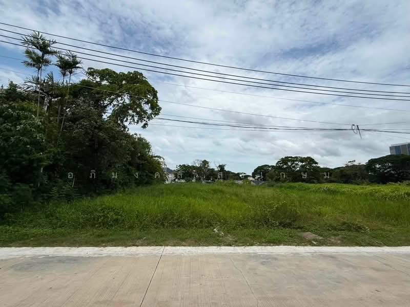 หมบานเออสข พฒนาการ 58, Bangkok, พัฒนาการ, Phatthanakan, Suan Luang, Bangkok, , 400 sqm, Land For Sale, by อภิมงคล สุขเกษม, 500463027 - DDproperty.com
