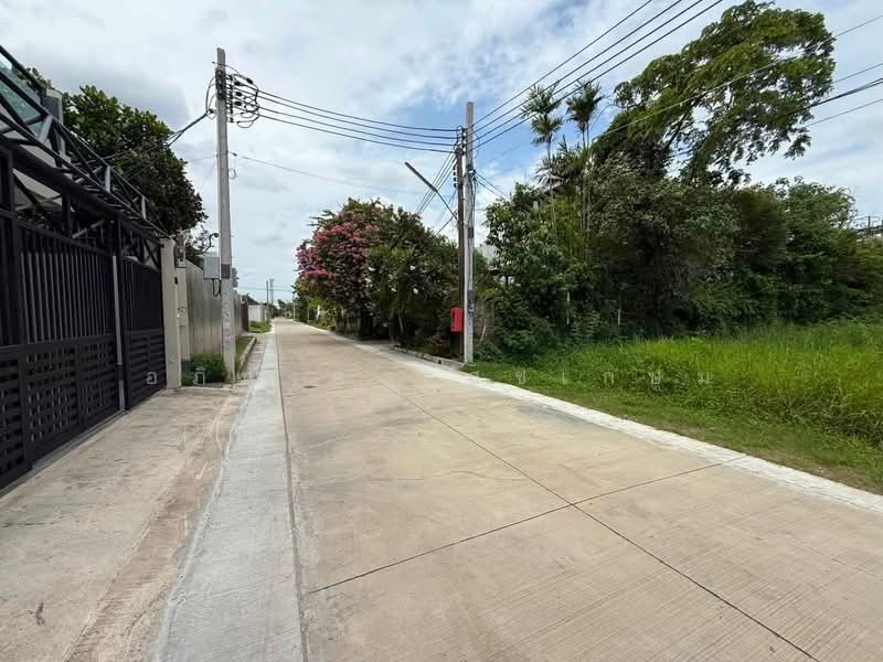 หมบานเออสข พฒนาการ 58, กรุงเทพ, พัฒนาการ, สวนหลวง, กรุงเทพ, 400 ตร.ม., ที่ดิน ขาย, โดย อภิมงคล สุขเกษม, 500463027 - DDproperty.com
