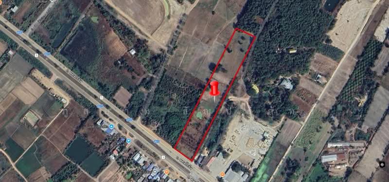 Phet Chomphu Subdistrict, Kosamphi Nakhon District, Kamphaeng Phet Province, Kamphaeng Phet, Phet Chumphu, Ko Sam Pi Nakhon, Kamphaeng Phet, , 24,022 sqm, Land For Sale, by ภูสยาม ธัญปริภัทร์, 500463028 - DDproperty.com