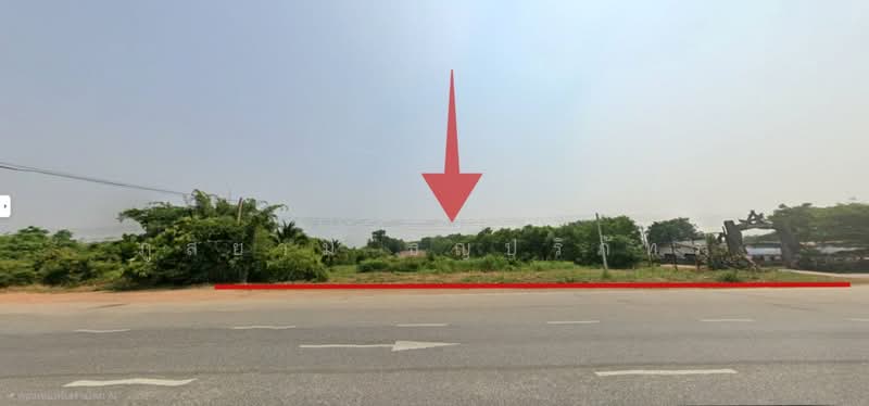 Phet Chomphu Subdistrict, Kosamphi Nakhon District, Kamphaeng Phet Province, Kamphaeng Phet, Phet Chumphu, Ko Sam Pi Nakhon, Kamphaeng Phet, , 24,022 sqm, Land For Sale, by ภูสยาม ธัญปริภัทร์, 500463028 - DDproperty.com