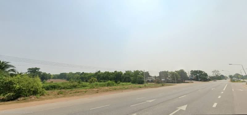 Phet Chomphu Subdistrict, Kosamphi Nakhon District, Kamphaeng Phet Province, Kamphaeng Phet, Phet Chumphu, Ko Sam Pi Nakhon, Kamphaeng Phet, , 24,022 sqm, Land For Sale, by ภูสยาม ธัญปริภัทร์, 500463028 - DDproperty.com