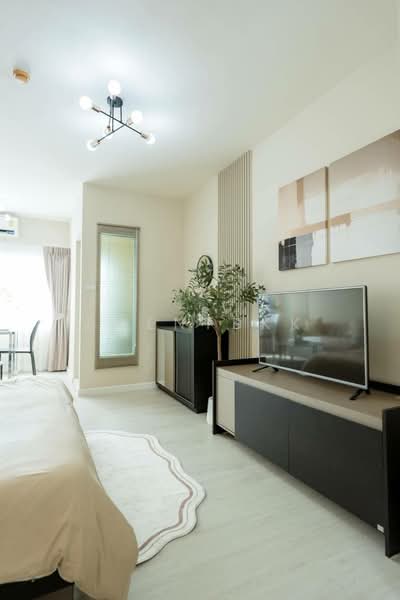 A Space Sukhumvit 77, Bangkok, 2345 Sukhumvit 77 Road, Suan Luang, Bangkok, 1 Bedroom, 31 sqm, Condo For Rent, by Agentbkk, 500463029 - DDproperty.com
