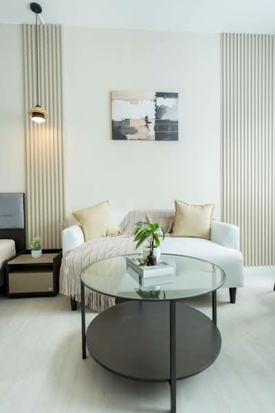 A Space Sukhumvit 77, Bangkok, 2345 Sukhumvit 77 Road, Suan Luang, Bangkok, 1 Bedroom, 31 sqm, Condo For Rent, by Agentbkk, 500463029 - DDproperty.com