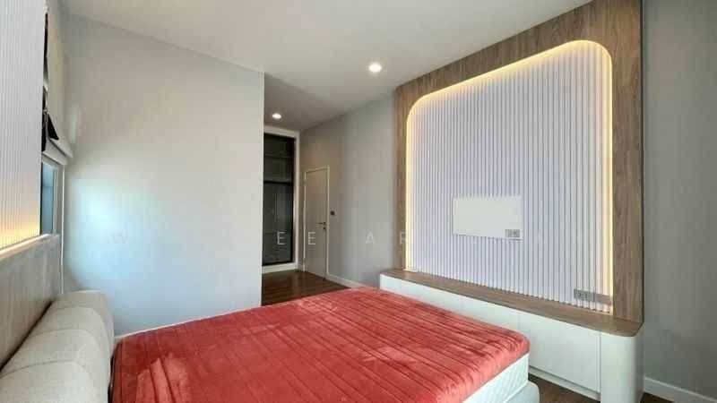 Setthasiri Bangna-Suvarnabhumi : เศรษฐสิริ บางนา-สุวรรณภูมิ, สมุทรปราการ, 888 ถ.กิ่งแก้ว, ราชาเทวะ, บางพลี, สมุทรปราการ, 247 ตร.ม., บ้านเดี่ยว ให้เช่า, โดย Wiratee Aramrun, 500463030 - DDproperty.com