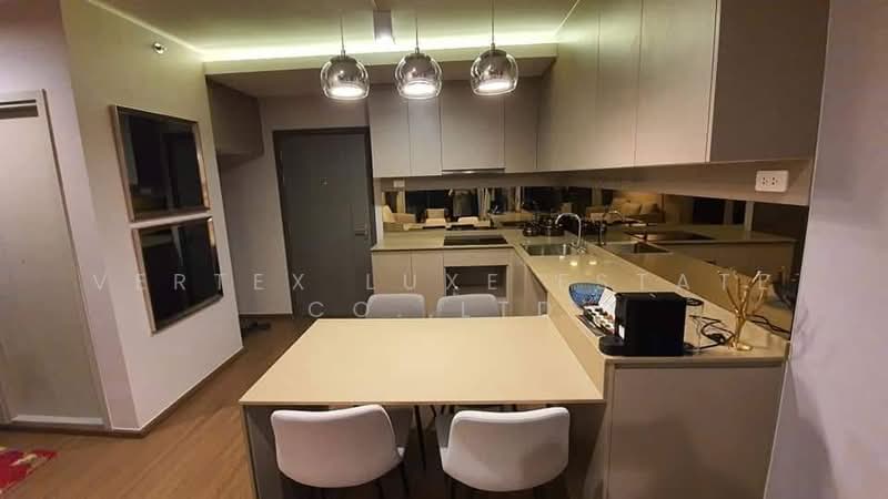 IDEO Sukhumvit 93, Bangkok, 2331 Soi Sukhumvit 93, Bang Chak, Phra Khanong, Bangkok, 2 Bedrooms, 60 sqm, Condo For Rent, by Vertex Luxe Estate Co.,LTD, 500463031 - DDproperty.com