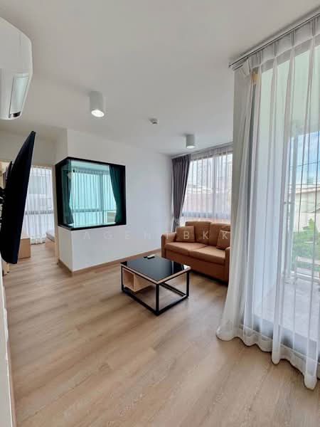 Chateau In Town Sukhumvit 62/1 : ชาโตว์ อินทาวน์ สุขุมวิท 62/1, กรุงเทพ, 7391 ซอยสุขุมวิท 62/1 ถนนสุขุมวิท, บางจาก, พระโขนง, กรุงเทพ, 40 ตร.ม., คอนโด ให้เช่า, โดย Agentbkk, 500463032 - DDproperty.com