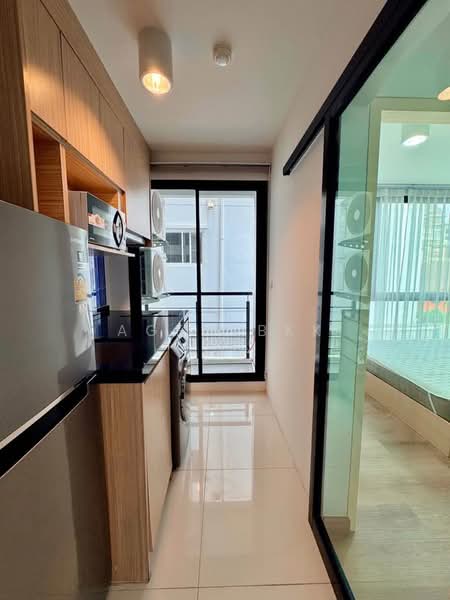 Chateau In Town Sukhumvit 62/1 : ชาโตว์ อินทาวน์ สุขุมวิท 62/1, กรุงเทพ, 7391 ซอยสุขุมวิท 62/1 ถนนสุขุมวิท, บางจาก, พระโขนง, กรุงเทพ, 40 ตร.ม., คอนโด ให้เช่า, โดย Agentbkk, 500463032 - DDproperty.com