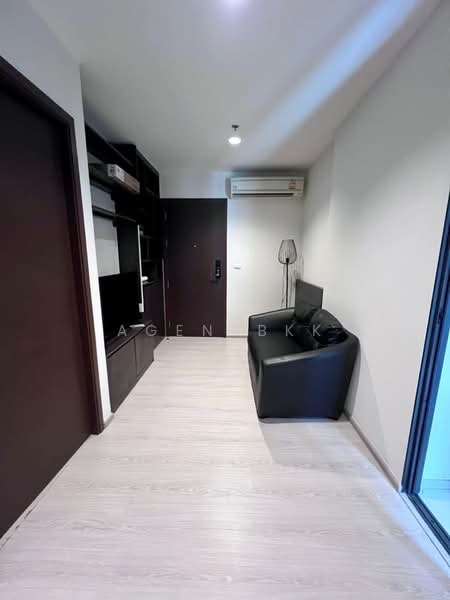 Rhythm Asoke : ริทึ่ม อโศก, กรุงเทพ, 299 ถนนอโศก - ดินแดง, มักกะสัน, ราชเทวี, กรุงเทพ, 32 ตร.ม., คอนโด ให้เช่า, โดย Agentbkk, 500463034 - DDproperty.com