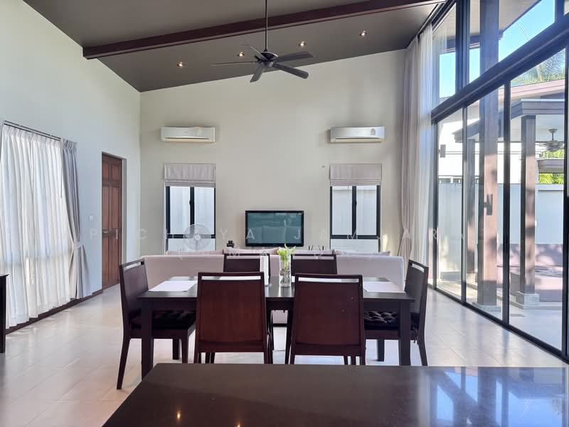 Baan Wana Pool Villas : บ้าน วนา พูล วิลล่า, ภูเก็ต, 177 ถนนศรีสุนทร, ศรีสุนทร, ถลาง, ภูเก็ต, 200 ตร.ม., วิลล่า ให้เช่า, โดย Apichaya Jamjarat (Amanda), 500463035 - DDproperty.com