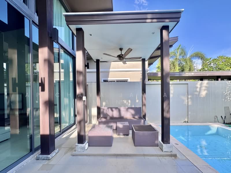Baan Wana Pool Villas : บ้าน วนา พูล วิลล่า, ภูเก็ต, 177 ถนนศรีสุนทร, ศรีสุนทร, ถลาง, ภูเก็ต, 200 ตร.ม., วิลล่า ให้เช่า, โดย Apichaya Jamjarat (Amanda), 500463035 - DDproperty.com