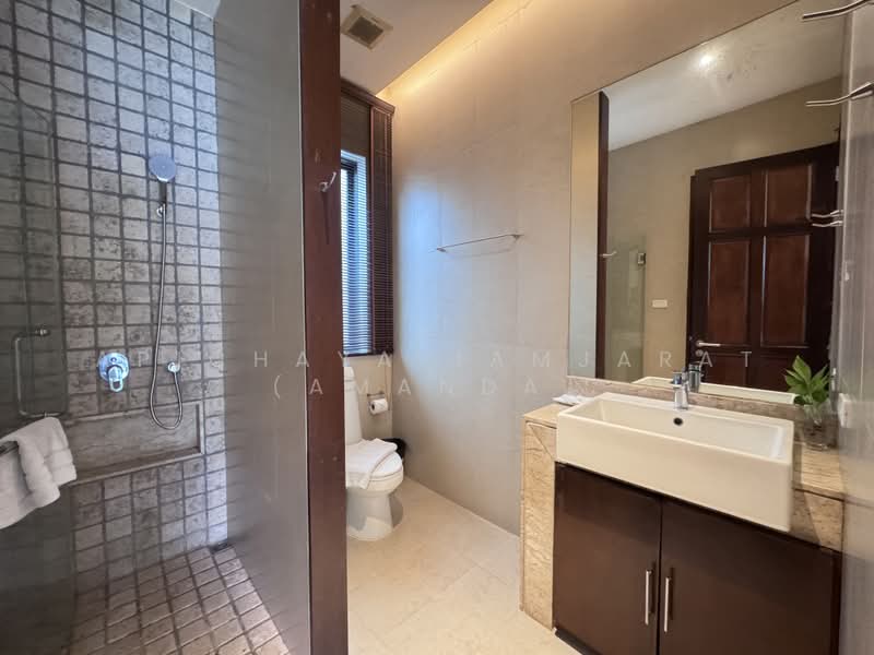 Baan Wana Pool Villas, Phuket, 177 Srisoonthorn Road, Sri Sunthon, Thalang, Phuket, 3 Bedrooms, 200 sqm, Villa For Rent, by Apichaya Jamjarat (Amanda), 500463035 - DDproperty.com
