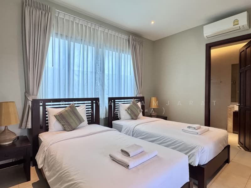 Baan Wana Pool Villas, Phuket, 177 Srisoonthorn Road, Sri Sunthon, Thalang, Phuket, 3 Bedrooms, 200 sqm, Villa For Rent, by Apichaya Jamjarat (Amanda), 500463035 - DDproperty.com