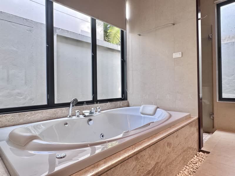Baan Wana Pool Villas : บ้าน วนา พูล วิลล่า, ภูเก็ต, 177 ถนนศรีสุนทร, ศรีสุนทร, ถลาง, ภูเก็ต, 200 ตร.ม., วิลล่า ให้เช่า, โดย Apichaya Jamjarat (Amanda), 500463035 - DDproperty.com