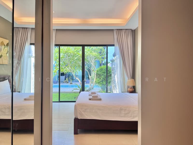 Baan Wana Pool Villas : บ้าน วนา พูล วิลล่า, ภูเก็ต, 177 ถนนศรีสุนทร, ศรีสุนทร, ถลาง, ภูเก็ต, 200 ตร.ม., วิลล่า ให้เช่า, โดย Apichaya Jamjarat (Amanda), 500463035 - DDproperty.com