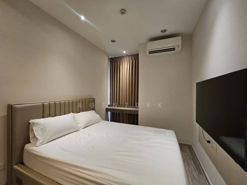 IDEO Mobi Asoke, Bangkok, New Petchaburi Road, Bang Kapi, Huai Khwang, Bangkok, 2 Bedrooms, 61 sqm, Condo For Rent, by Agentbkk, 500463038 - DDproperty.com