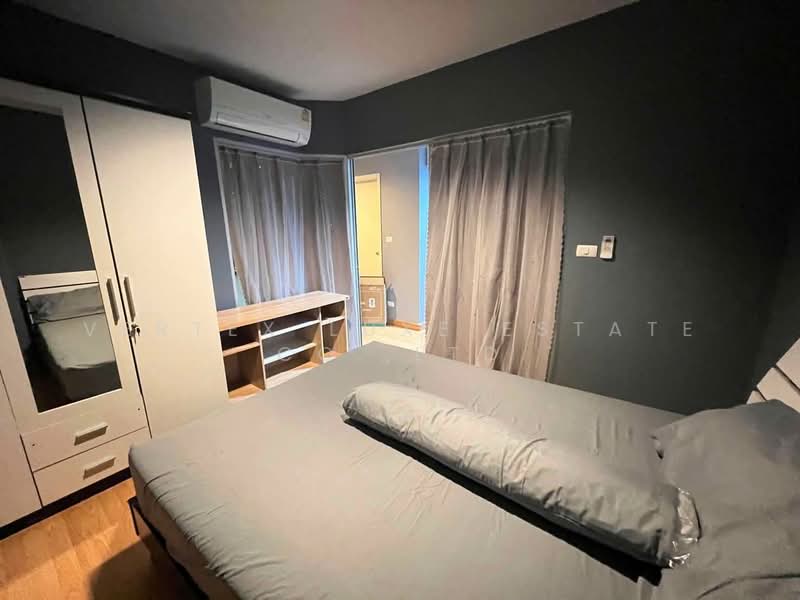 Aspire Rama 4, Bangkok, Rama 4 Road, Phra Kanong, Khlong Toei, Bangkok, 1 Bedroom, 29 sqm, Condo For Rent, by Vertex Luxe Estate Co.,LTD, 500463039 - DDproperty.com