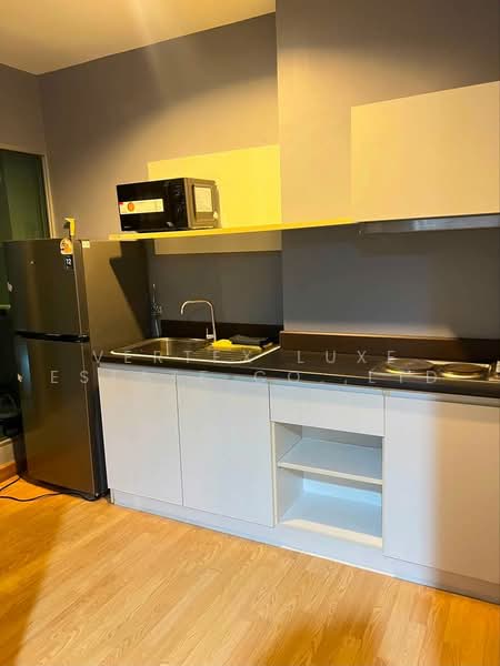 Aspire Rama 4, Bangkok, Rama 4 Road, Phra Kanong, Khlong Toei, Bangkok, 1 Bedroom, 29 sqm, Condo For Rent, by Vertex Luxe Estate Co.,LTD, 500463039 - DDproperty.com