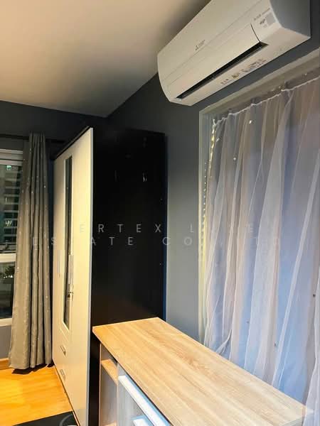 Aspire Rama 4, Bangkok, Rama 4 Road, Phra Kanong, Khlong Toei, Bangkok, 1 Bedroom, 29 sqm, Condo For Rent, by Vertex Luxe Estate Co.,LTD, 500463039 - DDproperty.com