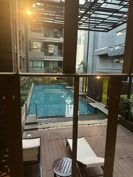 Mirage Sukhumvit 27, Bangkok, 6 Soi Sukhumvit 27, Khlongtoei Nua, Watthana, Bangkok, 2 Bedrooms, 65 sqm, Condo For Sale, by Saranrat Pongklang, 500463040 - DDproperty.com