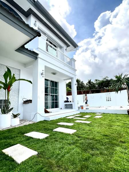 Land and Houses Park, Phuket, Chalong, Muang Phuket, Phuket, 3 Bedrooms, 230 sqm, Single Detached House For Rent, by Apichaya Jamjarat (Amanda), 500463041 - DDproperty.com