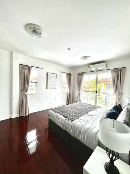Land and Houses Park, Phuket, Chalong, Muang Phuket, Phuket, 3 Bedrooms, 230 sqm, Single Detached House For Rent, by Apichaya Jamjarat (Amanda), 500463041 - DDproperty.com