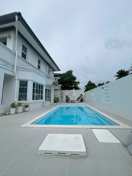 Land and Houses Park : แลนด์ แอนด์ เฮ้าส์ ปาร์ค, ภูเก็ต, ฉลอง, เมืองภูเก็ต, ภูเก็ต, 230 ตร.ม., บ้านเดี่ยว ให้เช่า, โดย Apichaya Jamjarat (Amanda), 500463041 - DDproperty.com