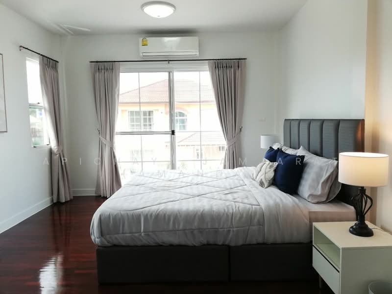 Land and Houses Park, Phuket, Chalong, Muang Phuket, Phuket, 3 Bedrooms, 230 sqm, Single Detached House For Rent, by Apichaya Jamjarat (Amanda), 500463041 - DDproperty.com
