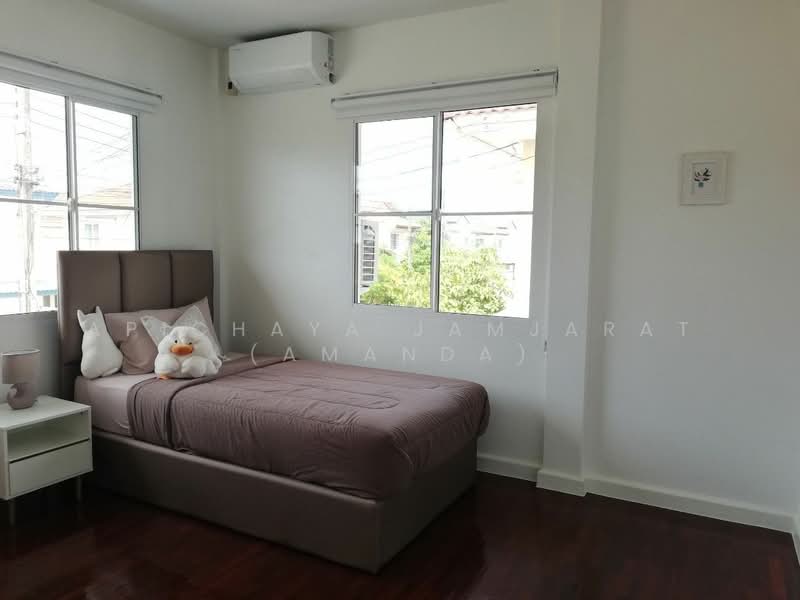 Land and Houses Park, Phuket, Chalong, Muang Phuket, Phuket, 3 Bedrooms, 230 sqm, Single Detached House For Rent, by Apichaya Jamjarat (Amanda), 500463041 - DDproperty.com