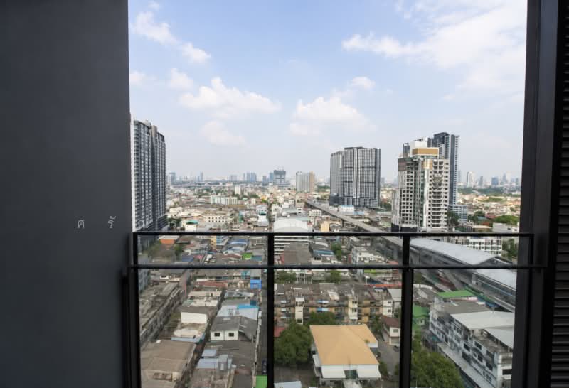 333 Riverside : 333 ริเวอร์ไซด์, กรุงเทพ, 333 ประชาราษฎร์ สาย 2, บางซื่อ, กรุงเทพ, 46 ตร.ม., คอนโด ขาย, โดย ศรัณรัตน์ พงษ์กลาง, 500463044 - DDproperty.com