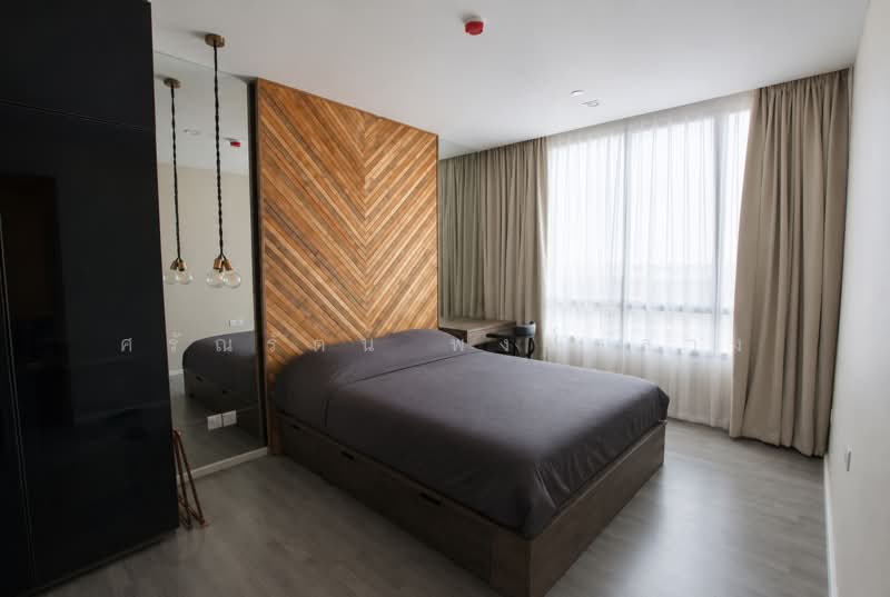 333 Riverside, Bangkok, 333 Pracharat Sai 2, Bang Sue, Bangkok, 1 Bedroom, 46 sqm, Condo For Sale, by Saranrat Pongklang, 500463044 - DDproperty.com