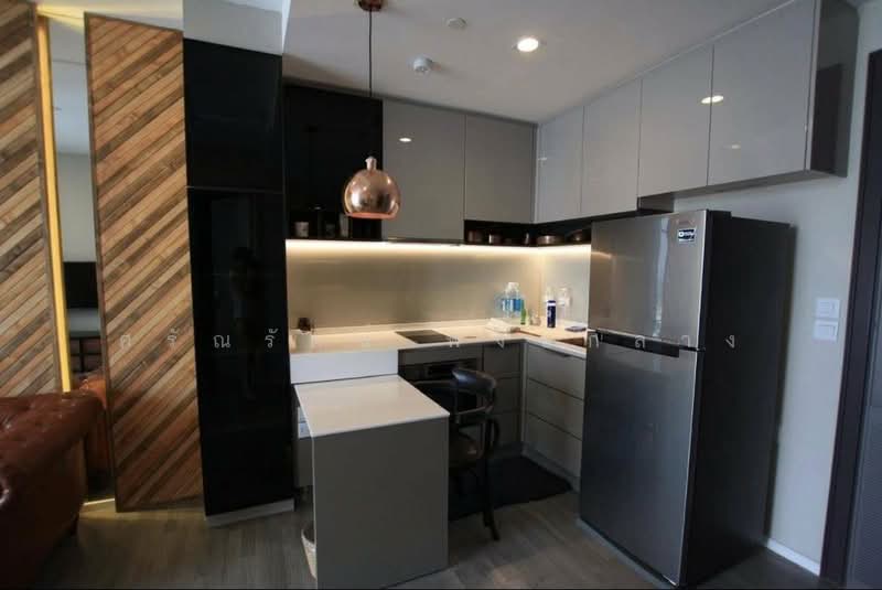 333 Riverside, Bangkok, 333 Pracharat Sai 2, Bang Sue, Bangkok, 1 Bedroom, 46 sqm, Condo For Sale, by Saranrat Pongklang, 500463044 - DDproperty.com