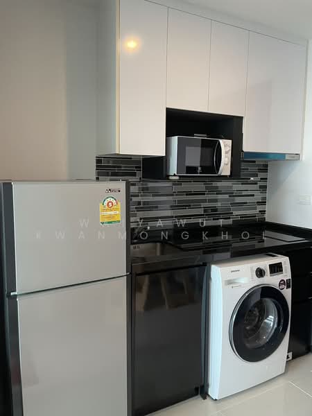 Bangkok Horizon Sathorn, Bangkok, 14 Narathiwat Ratchanakarin Road, Thung Wat Don, Sathon, Bangkok, 1 Bedroom, 28 sqm, Condo For Rent, by Waiyawut Kwanmongkhol, 500463045 - DDproperty.com