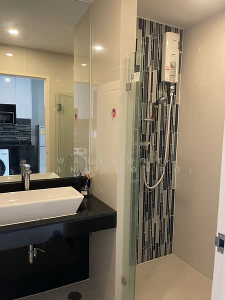 Bangkok Horizon Sathorn, Bangkok, 14 Narathiwat Ratchanakarin Road, Thung Wat Don, Sathon, Bangkok, 1 Bedroom, 28 sqm, Condo For Rent, by Waiyawut Kwanmongkhol, 500463045 - DDproperty.com