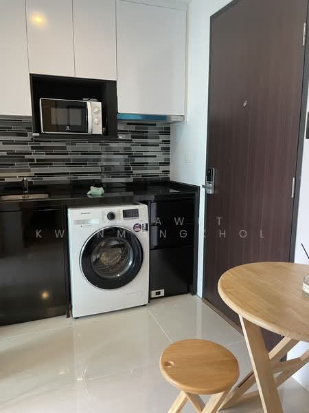 Bangkok Horizon Sathorn, Bangkok, 14 Narathiwat Ratchanakarin Road, Thung Wat Don, Sathon, Bangkok, 1 Bedroom, 28 sqm, Condo For Rent, by Waiyawut Kwanmongkhol, 500463045 - DDproperty.com