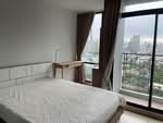 Bangkok Horizon Sathorn : แบงค์คอก ฮอไรซอน สาทร, กรุงเทพ
