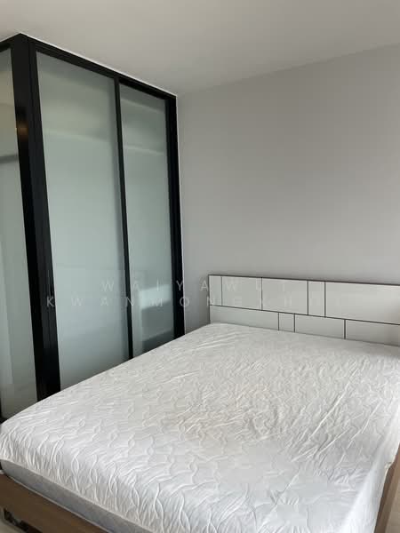 Bangkok Horizon Sathorn, Bangkok, 14 Narathiwat Ratchanakarin Road, Thung Wat Don, Sathon, Bangkok, 1 Bedroom, 28 sqm, Condo For Rent, by Waiyawut Kwanmongkhol, 500463045 - DDproperty.com