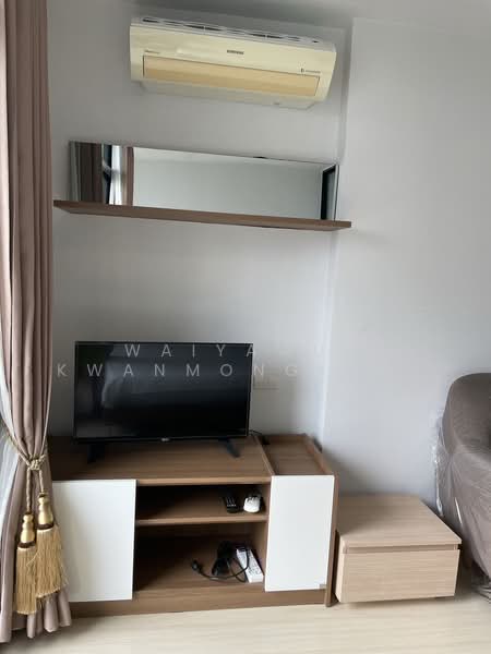 Bangkok Horizon Sathorn, Bangkok, 14 Narathiwat Ratchanakarin Road, Thung Wat Don, Sathon, Bangkok, 1 Bedroom, 28 sqm, Condo For Rent, by Waiyawut Kwanmongkhol, 500463045 - DDproperty.com