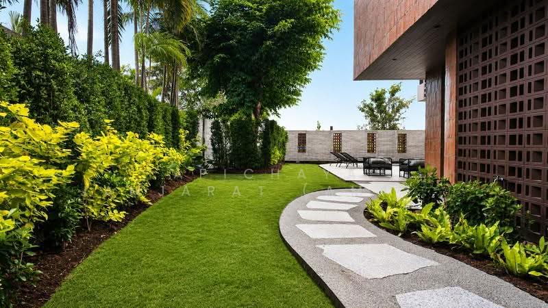 New Earthen Luxury Villa Walking to BCIS Phuket, phuket, Rawai, Muang Phuket, Phuket, 4 Bedrooms, 300 sqm, Villa For Rent, by Apichaya Jamjarat (Amanda), 500463046 - DDproperty.com