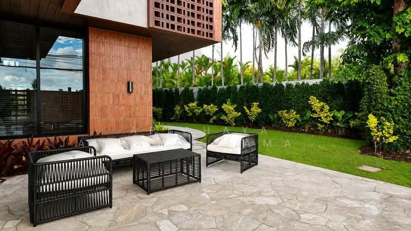 New Earthen Luxury Villa Walking to BCIS Phuket, ภูเก็ต, ราไวย์, เมืองภูเก็ต, ภูเก็ต, 300 ตร.ม., วิลล่า ให้เช่า, โดย Apichaya Jamjarat (Amanda), 500463046 - DDproperty.com