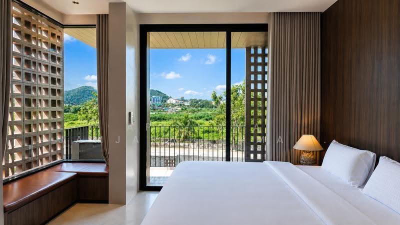 New Earthen Luxury Villa Walking to BCIS Phuket, ภูเก็ต, ราไวย์, เมืองภูเก็ต, ภูเก็ต, 300 ตร.ม., วิลล่า ให้เช่า, โดย Apichaya Jamjarat (Amanda), 500463046 - DDproperty.com