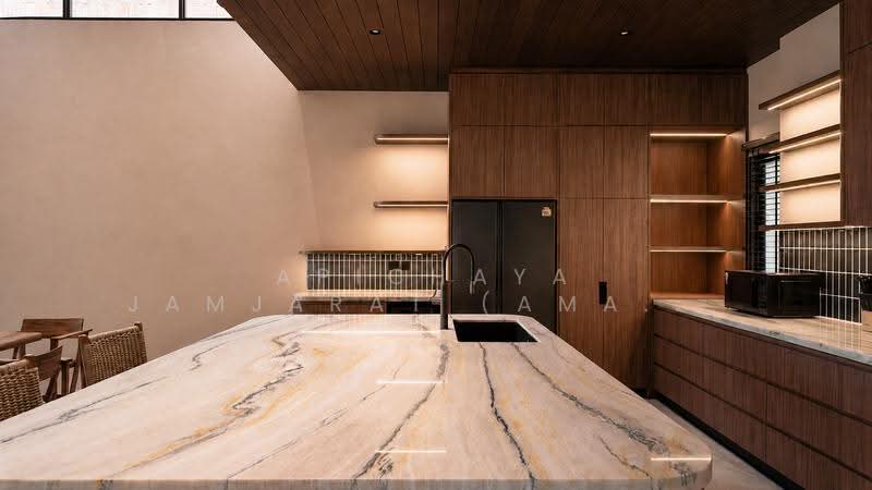 New Earthen Luxury Villa Walking to BCIS Phuket, ภูเก็ต, ราไวย์, เมืองภูเก็ต, ภูเก็ต, 300 ตร.ม., วิลล่า ให้เช่า, โดย Apichaya Jamjarat (Amanda), 500463046 - DDproperty.com