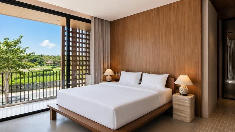 New Earthen Luxury Villa Walking to BCIS Phuket, phuket, Rawai, Muang Phuket, Phuket, 4 Bedrooms, 300 sqm, Villa For Rent, by Apichaya Jamjarat (Amanda), 500463046 - DDproperty.com