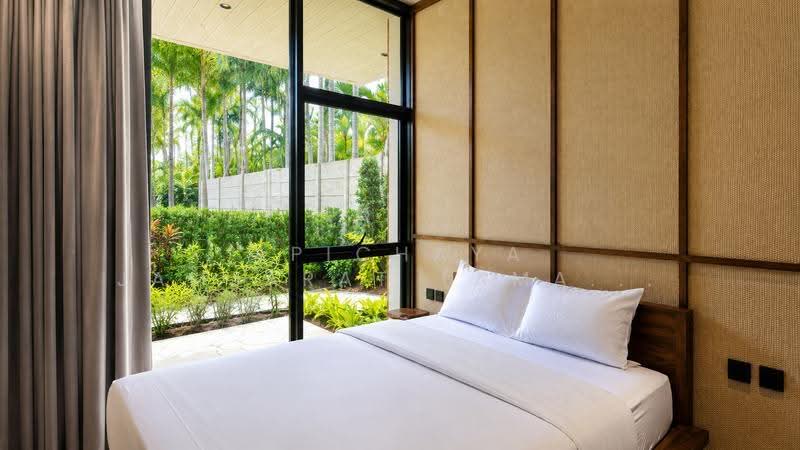 New Earthen Luxury Villa Walking to BCIS Phuket, ภูเก็ต, ราไวย์, เมืองภูเก็ต, ภูเก็ต, 300 ตร.ม., วิลล่า ให้เช่า, โดย Apichaya Jamjarat (Amanda), 500463046 - DDproperty.com