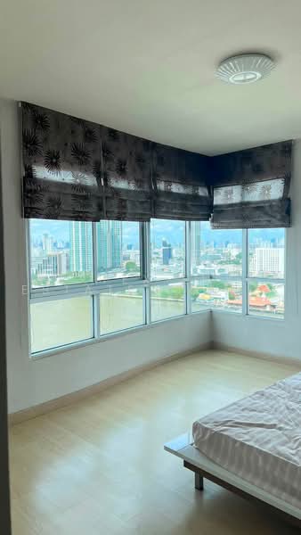 Supalai River Place Charoen Nakorn, Bangkok, 1529 Soi Chareonnakorn 39, Chareonnakorn Road, Bang Lam Phu Lang, Khlong San, Bangkok, 2 Bedrooms, 100 sqm, Condo For Sale, by Vertex Luxe Estate Co.,LTD, 500463047 - DDproperty.com