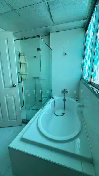 Supalai River Place Charoen Nakorn, Bangkok, 1529 Soi Chareonnakorn 39, Chareonnakorn Road, Bang Lam Phu Lang, Khlong San, Bangkok, 2 Bedrooms, 100 sqm, Condo For Sale, by Vertex Luxe Estate Co.,LTD, 500463047 - DDproperty.com